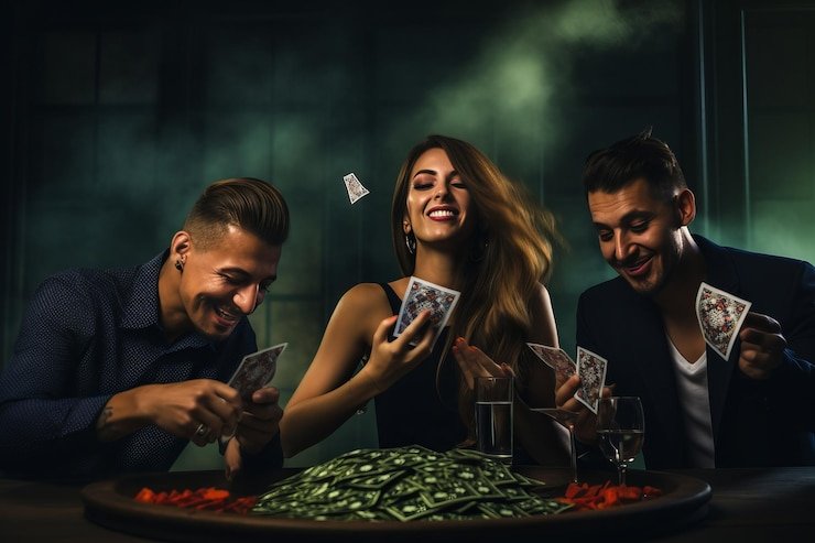 Panduan deposit minimum di halaman rajadewa